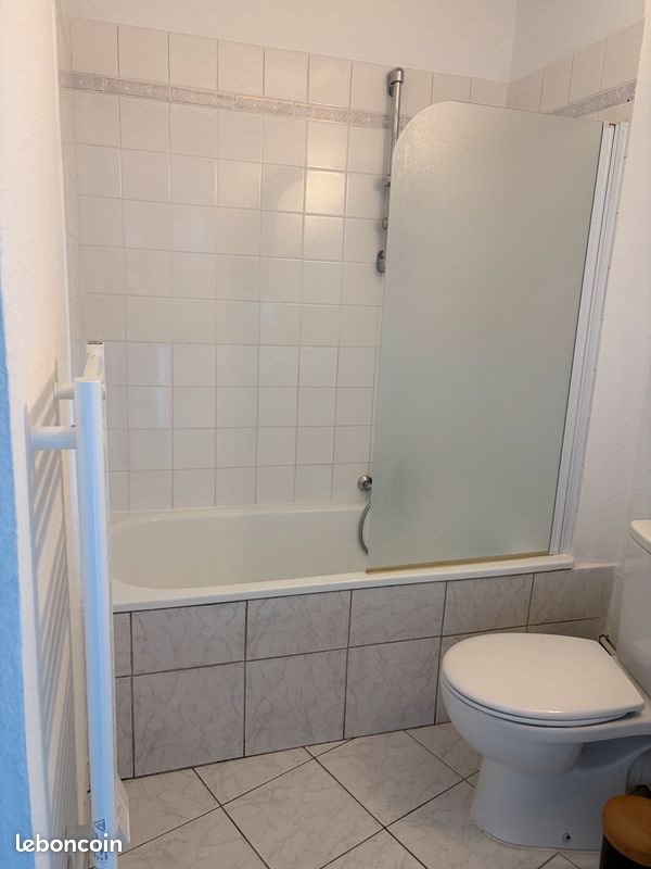 Appartement à louer, 25m², Avignon