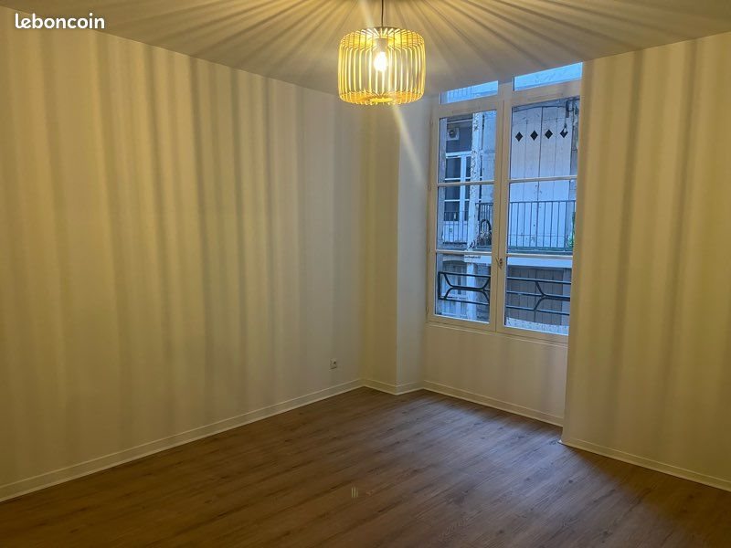 Appartement à vendre, 56m², Grenoble