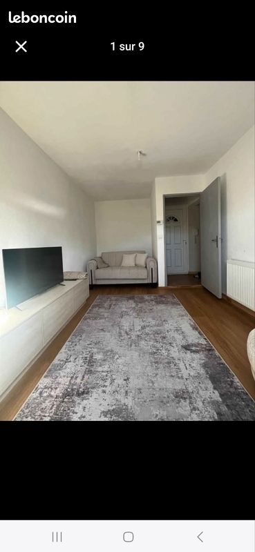 Appartement à louer, 70m², Freyming-Merlebach