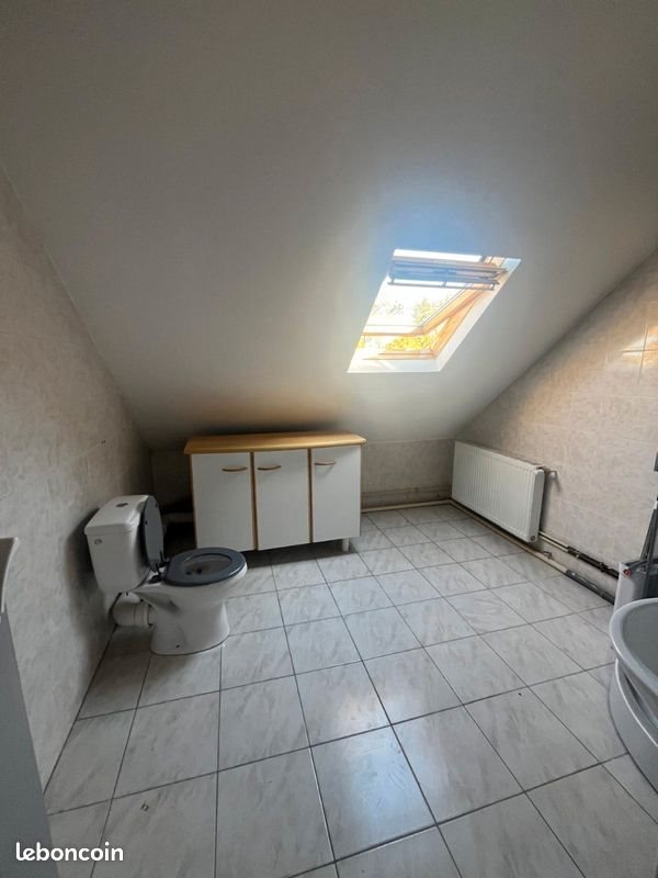 Appartement à louer, 70m², Freyming-Merlebach