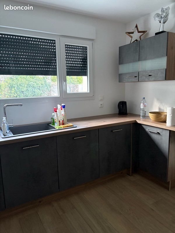 Appartement à vendre, 93m², Besançon