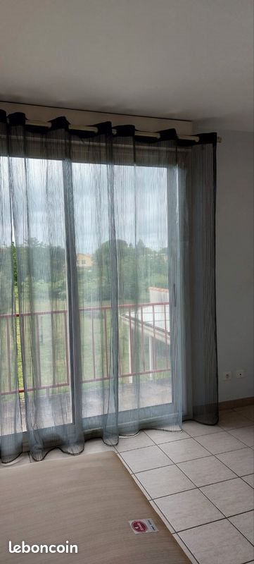 Appartement à louer, 30m², Niort
