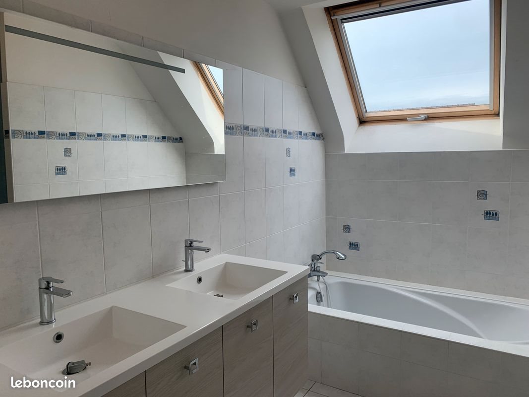 Maison à louer, 151m², Sautron