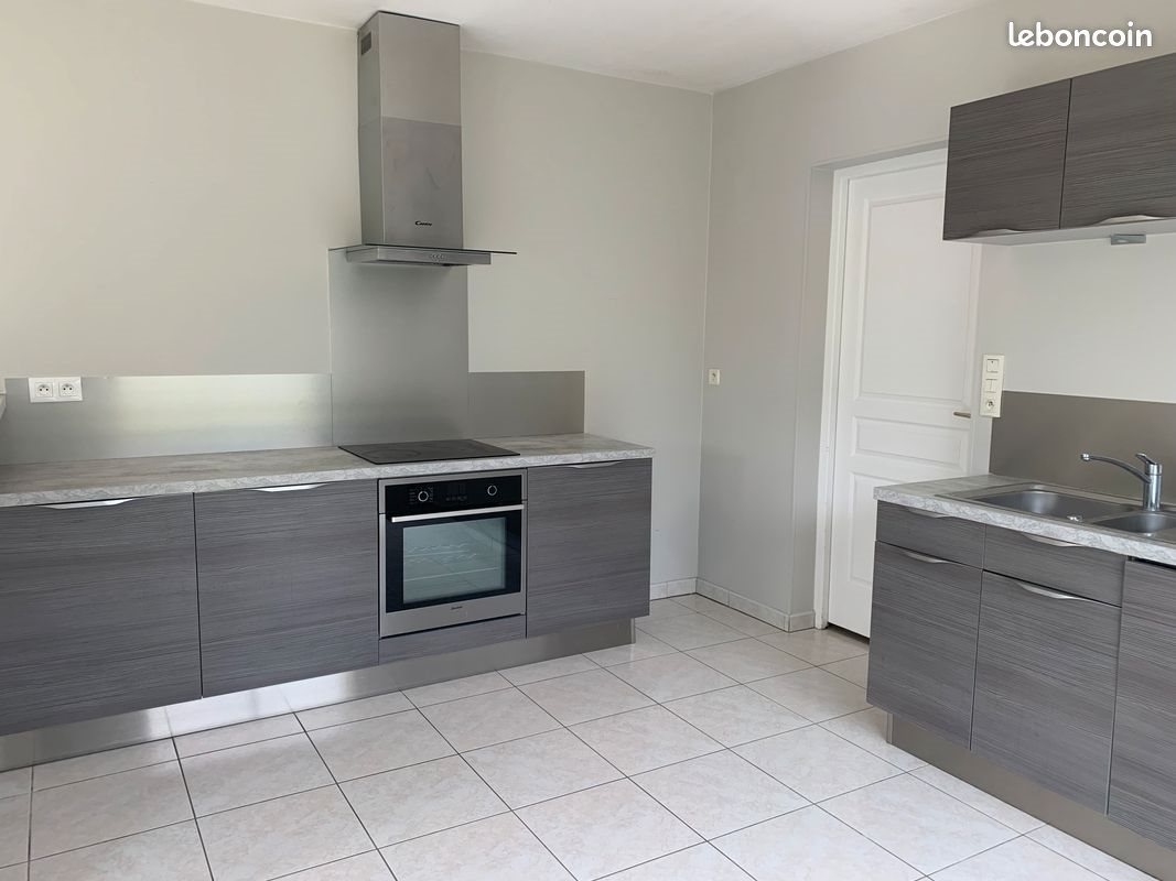 Maison à louer, 151m², Sautron
