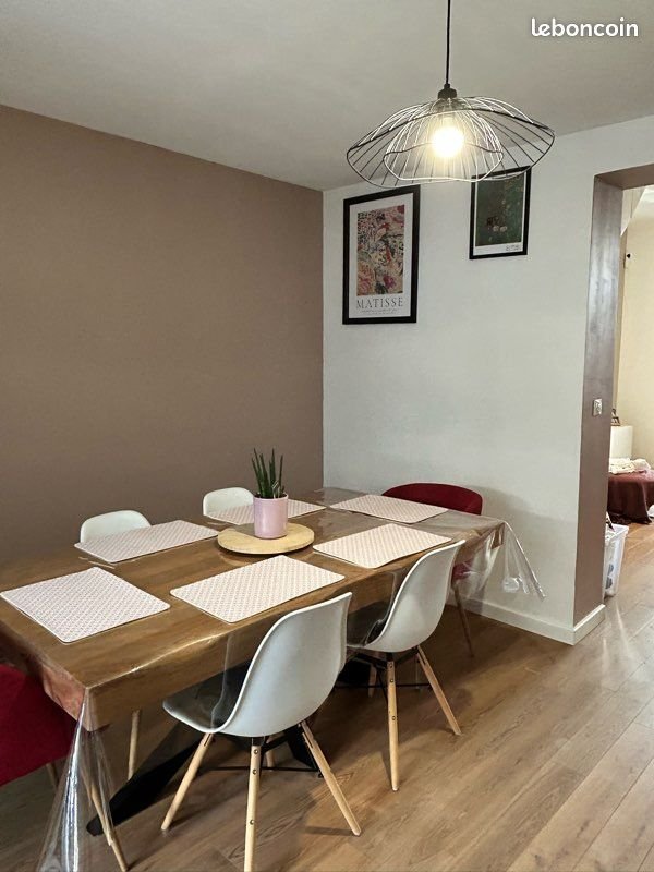 Maison à louer, 80m², Amiens