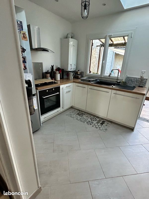 Maison à louer, 80m², Amiens