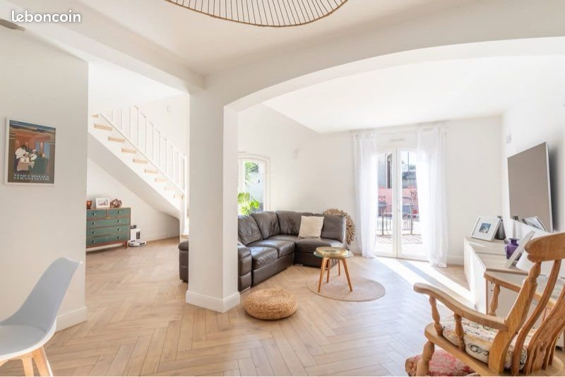 Maison à vendre, 140m², La Ciotat
