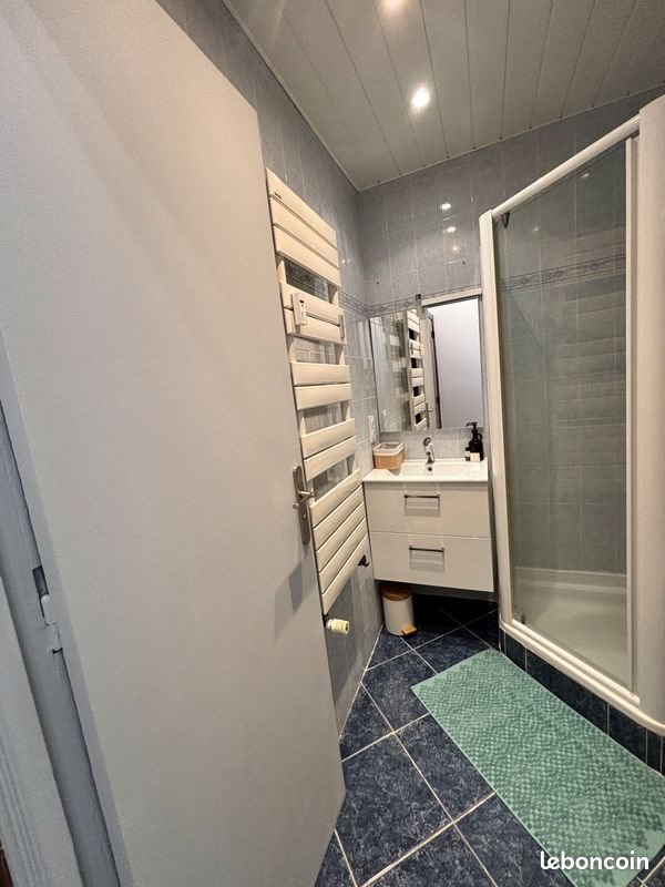 Appartement à louer, 26m², Cannes