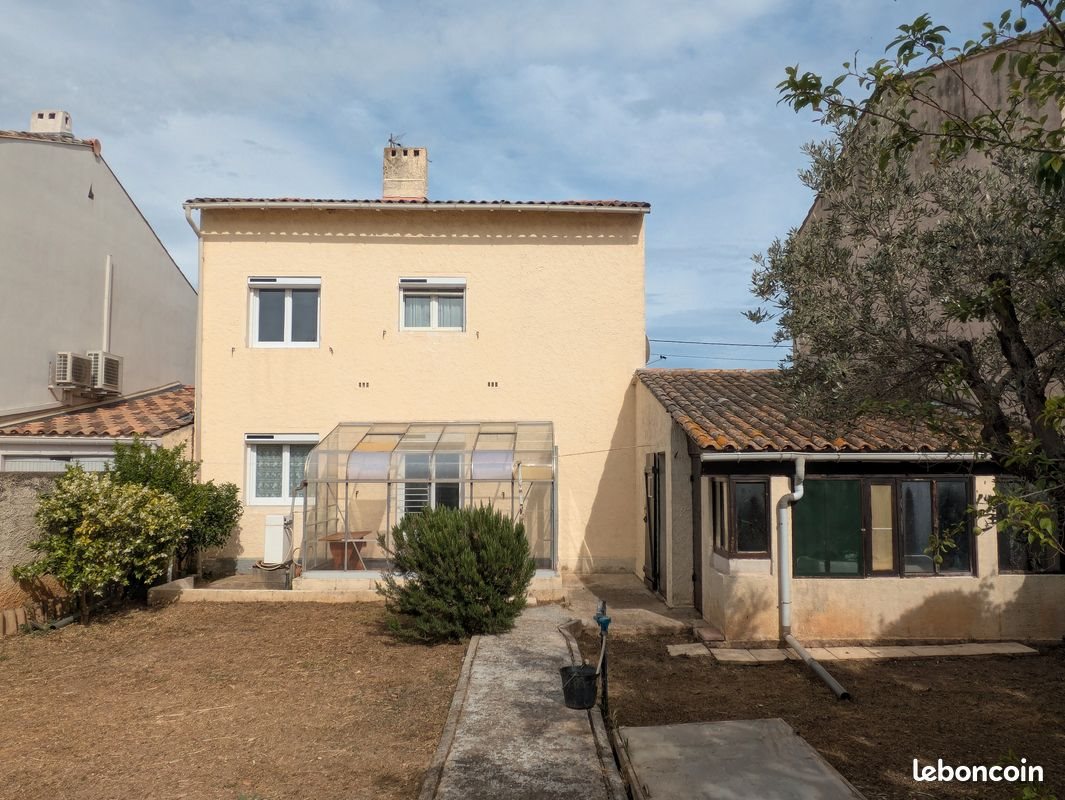 Maison à vendre, 102m², Arles