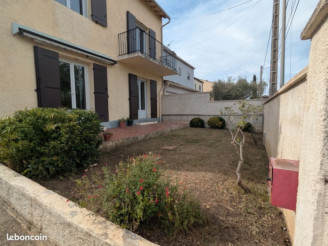 Maison à vendre, 102m², Arles