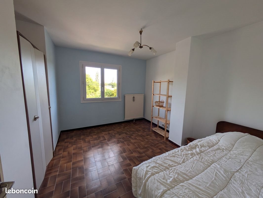 Maison à vendre, 102m², Arles