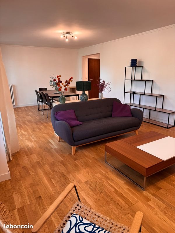 Appartement à louer, 87m², Brunoy