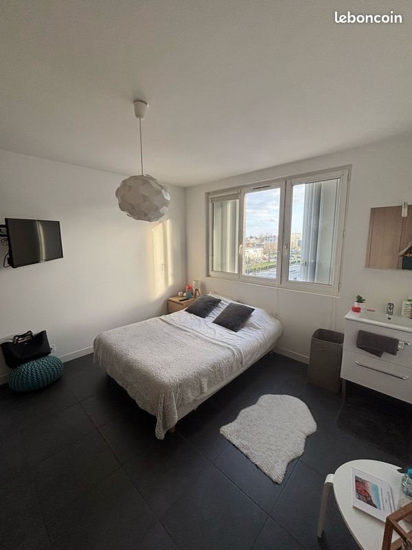 Appartement à louer, 73m², Rennes