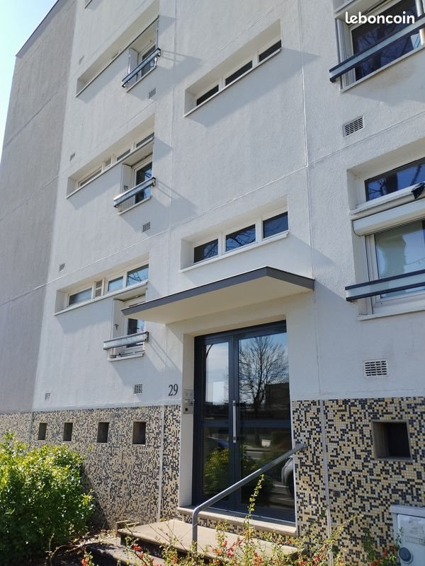 Appartement à louer, 73m², Rennes