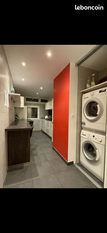 Appartement à louer, 73m², Rennes
