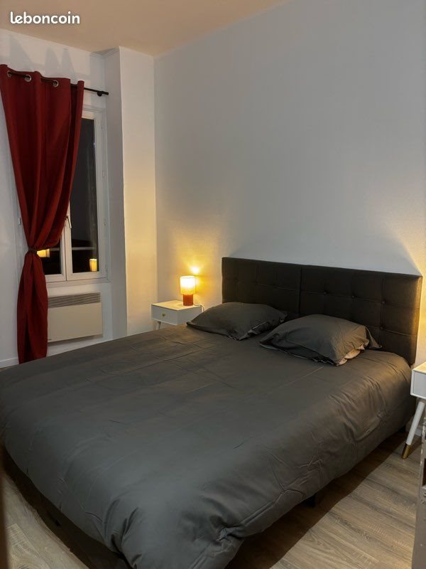 Appartement à louer, 58m², Coutras