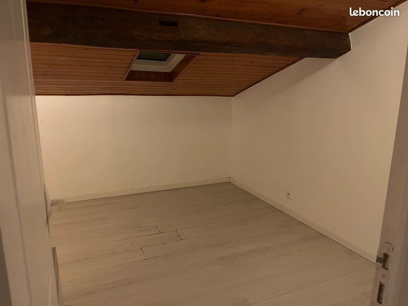Appartement à louer, 58m², Coutras