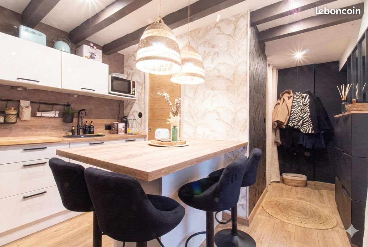 Appartement à louer, 37m², Lunéville