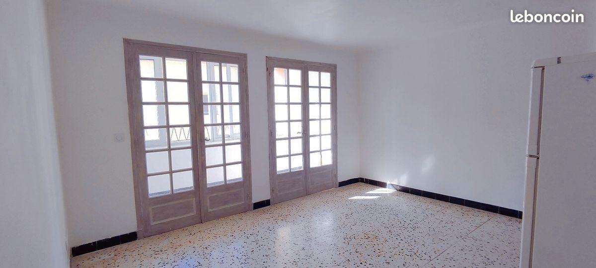 Appartement à louer, 32m², Gabian