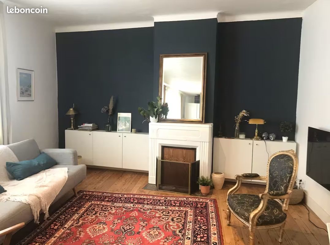 Appartement à louer, 60m², Lorient