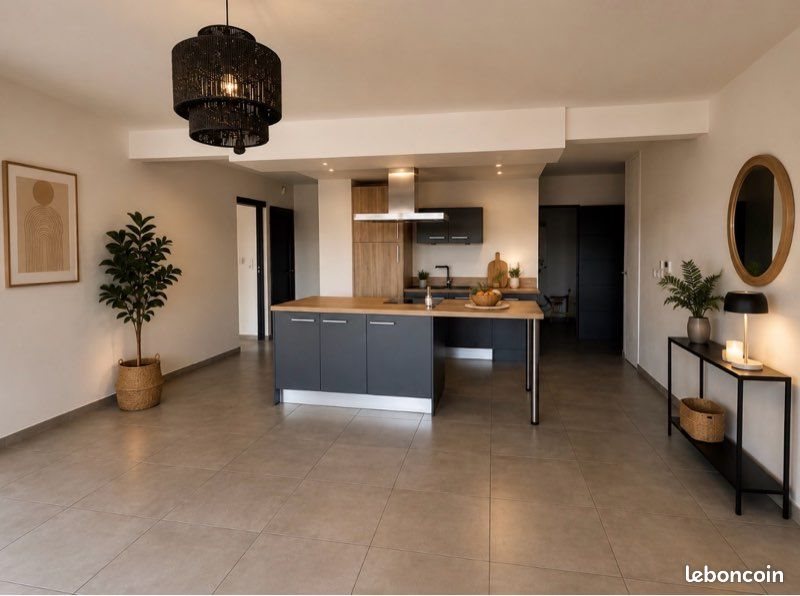 Appartement à vendre, 98m², Saint-Galmier
