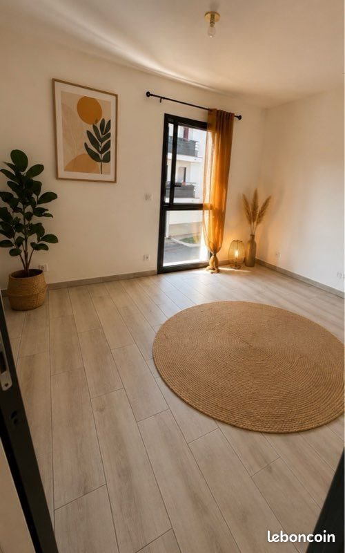 Appartement à vendre, 98m², Saint-Galmier