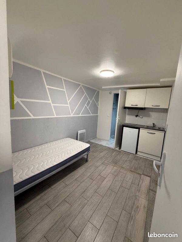 Appartement à louer, 12m², Créteil