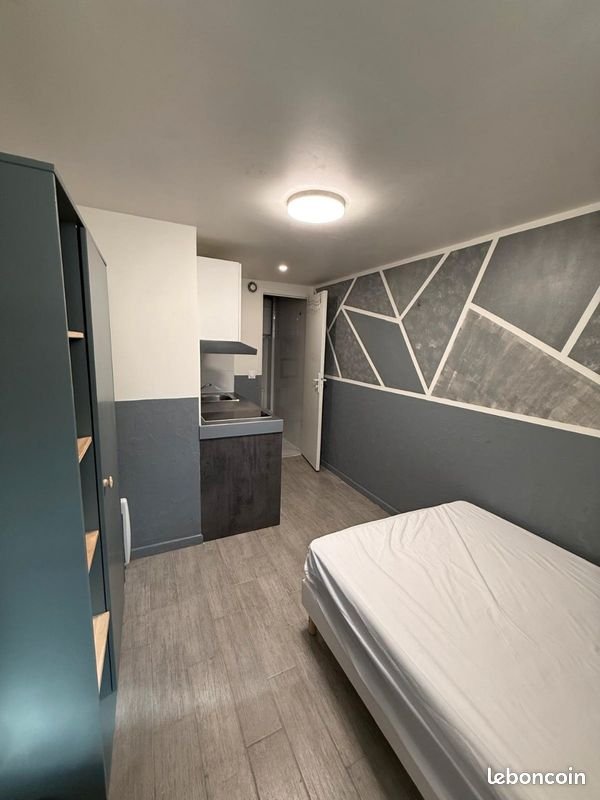 Appartement à louer, 12m², Créteil