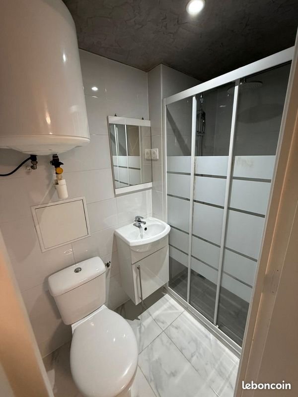 Appartement à louer, 12m², Créteil