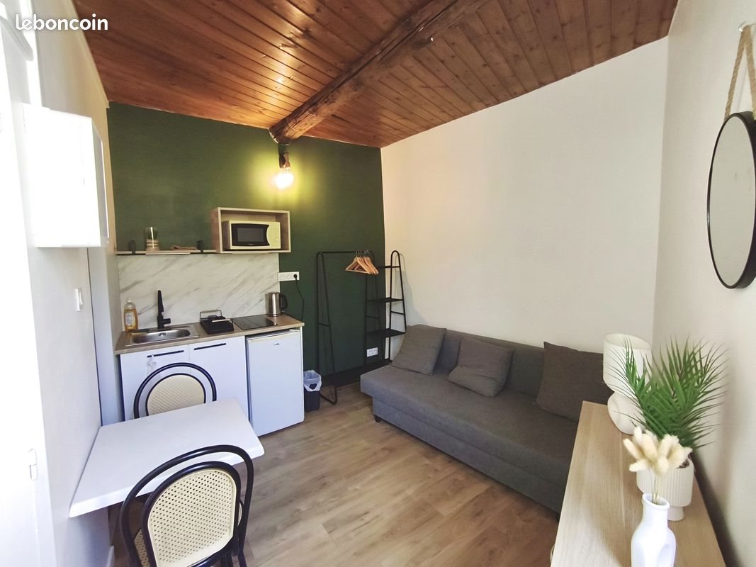 Appartement à louer, 12m², Avignon