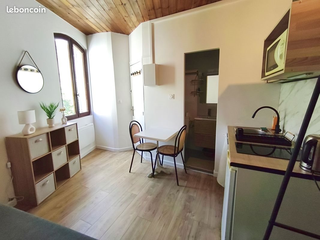 Appartement à louer, 12m², Avignon
