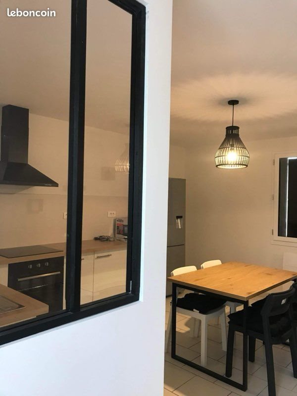 Appartement à louer, 60m², Graulhet