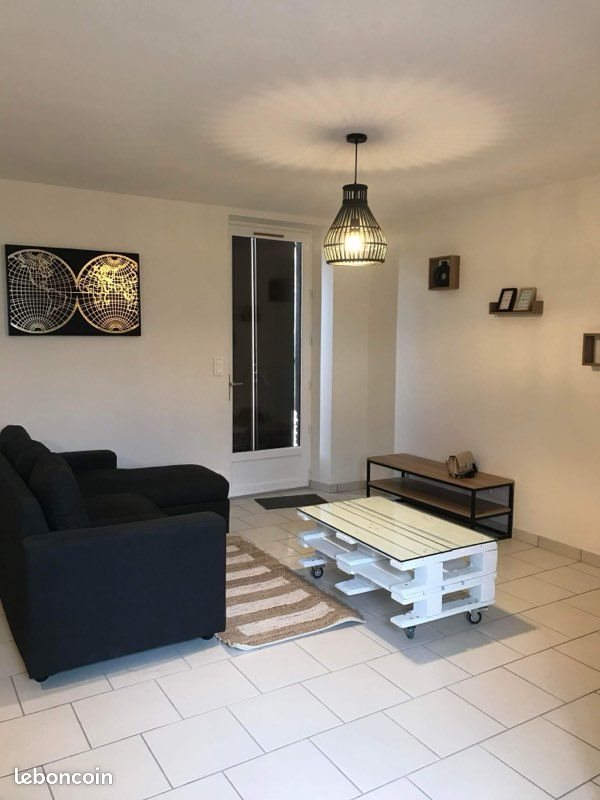 Appartement à louer, 60m², Graulhet