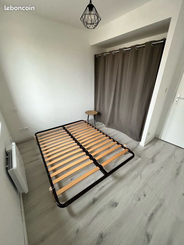 Appartement à louer, 60m², Graulhet