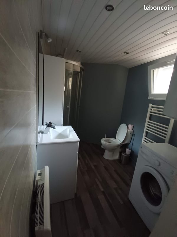 Appartement à louer, 30m², Aubière