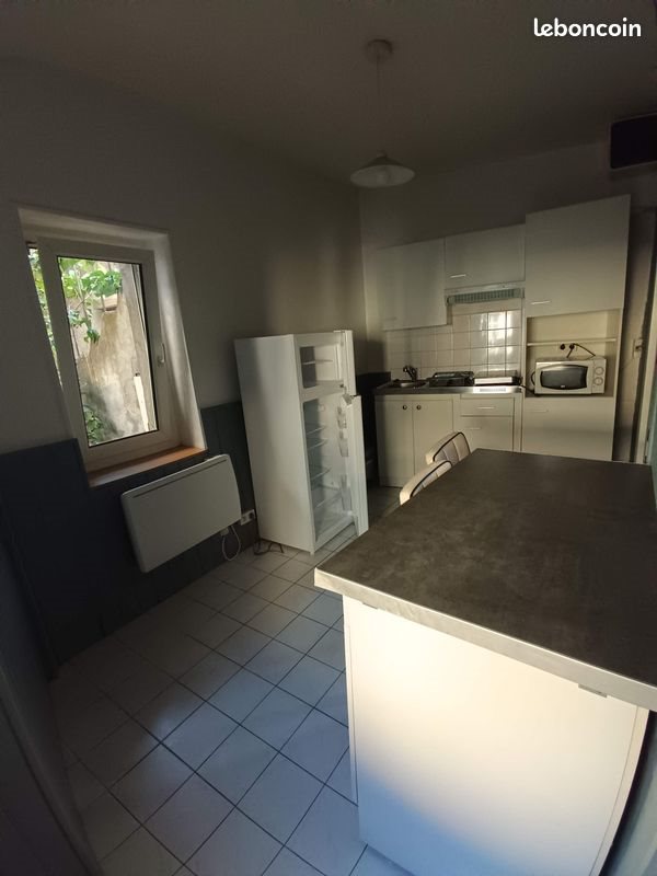 Appartement à louer, 30m², Aubière