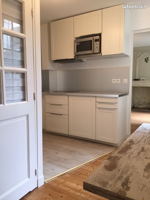 Appartement à louer, 26m², Caen