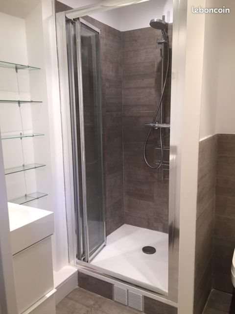 Appartement à louer, 26m², Caen