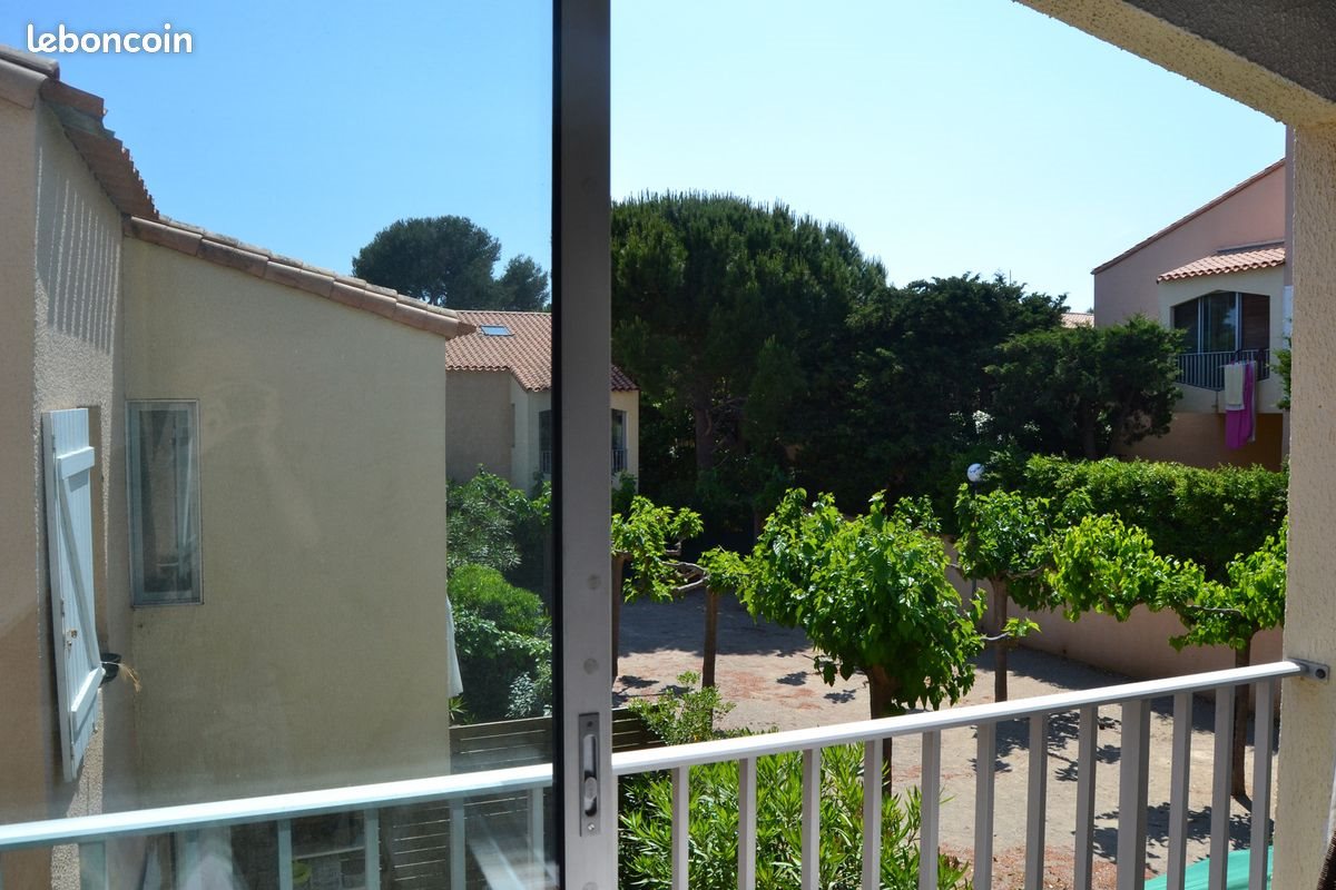 Appartement à louer, 26m², Six-Fours-les-Plages