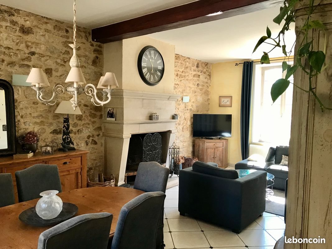 Maison à vendre, 185m², Courville