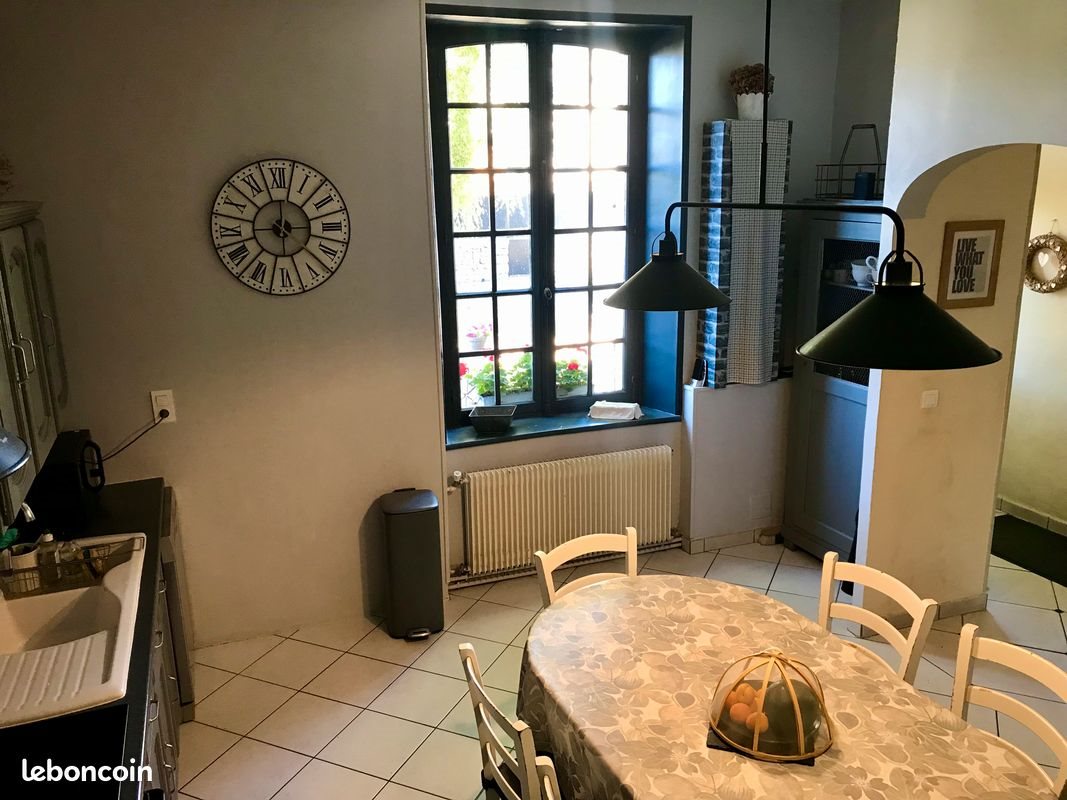 Maison à vendre, 185m², Courville