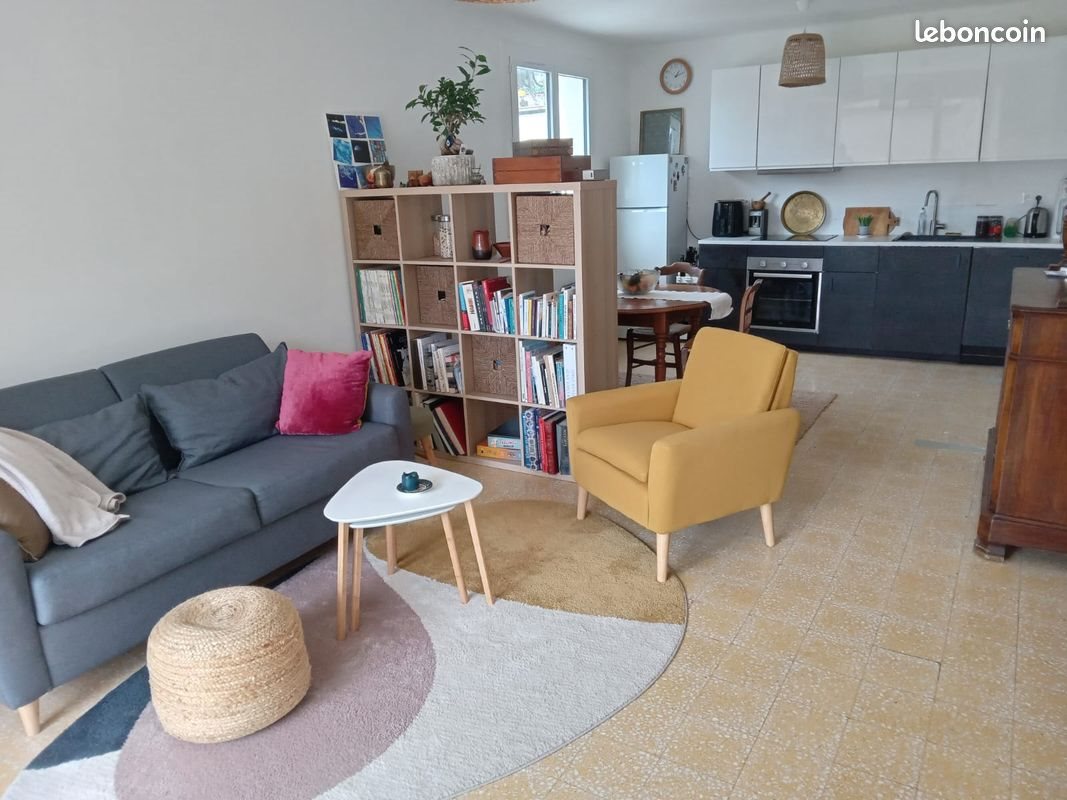 Appartement à louer, 71m², Digne-les-Bains