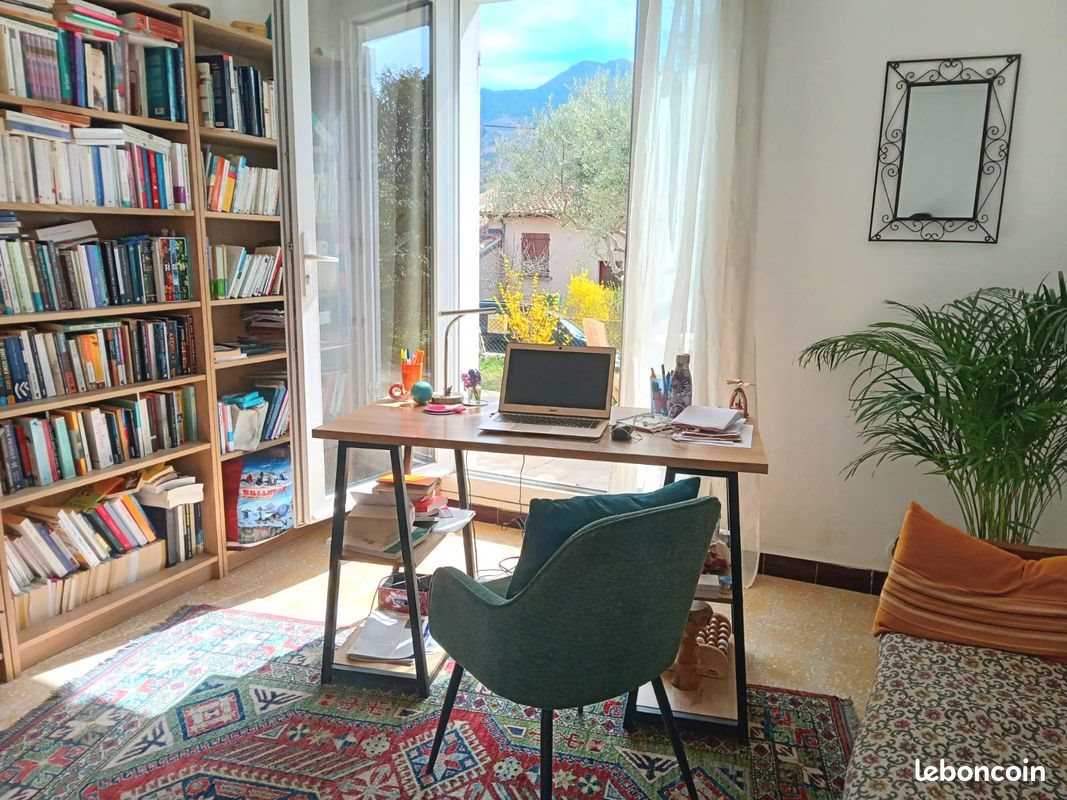 Appartement à louer, 71m², Digne-les-Bains