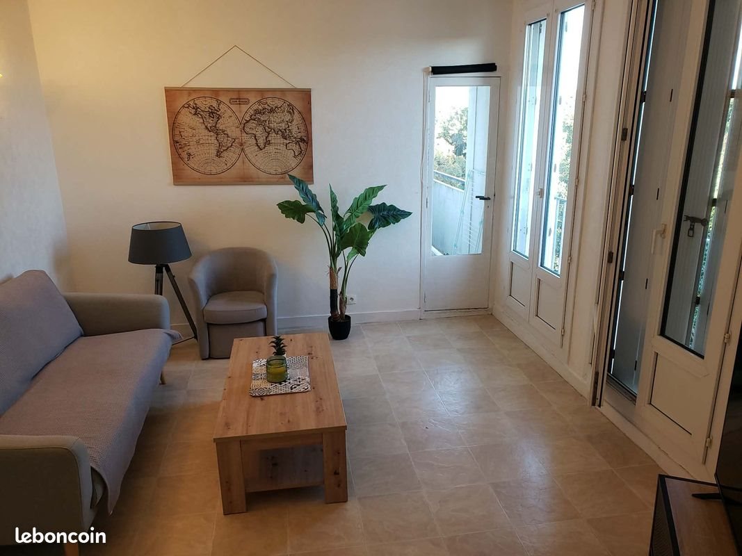 Appartement à louer, 69m², Quimper