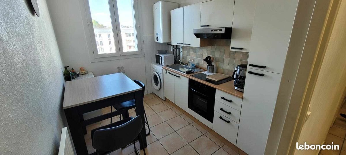 Appartement à louer, 69m², Quimper