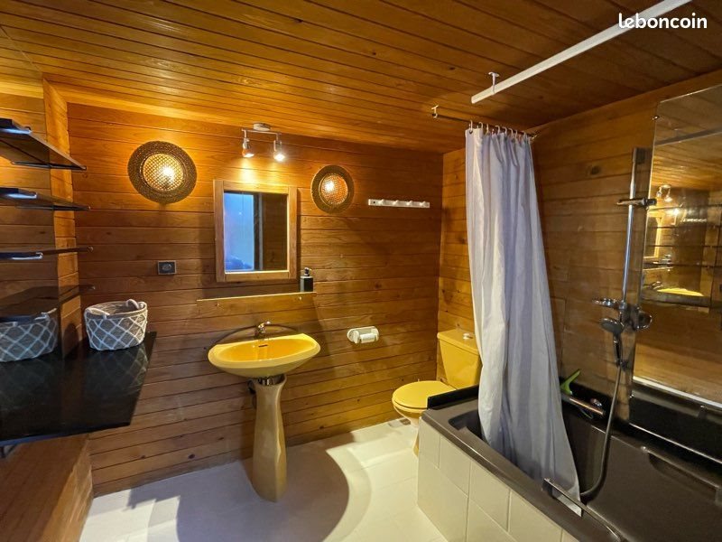 Appartement à louer, 35m², Dole