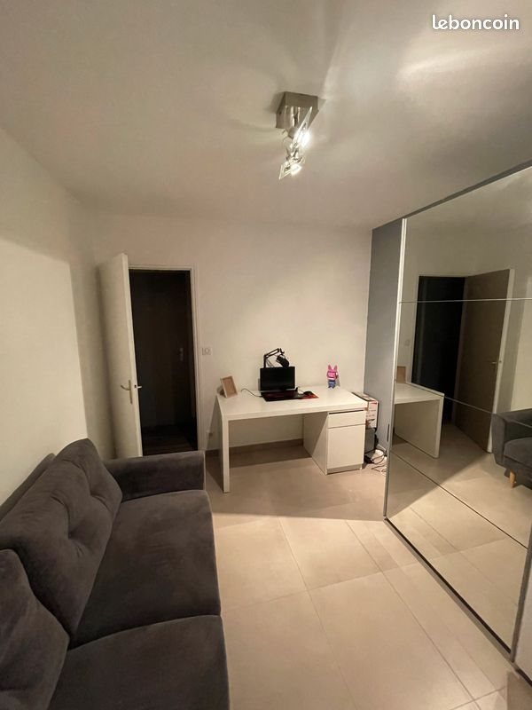 Appartement à vendre, 72m², Montluçon