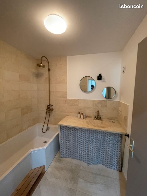 Appartement à vendre, 72m², Montluçon