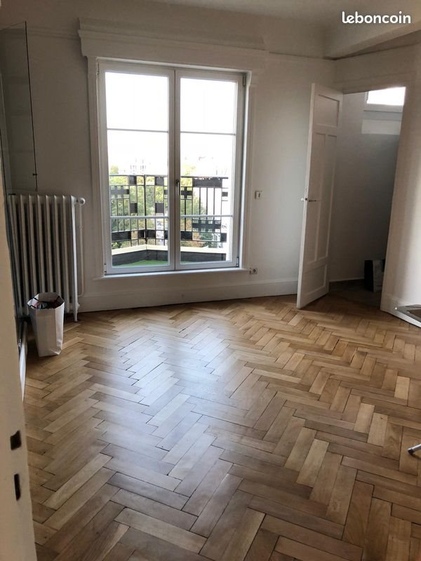 Appartement à louer, 109m², Lille