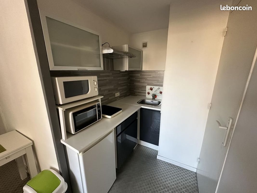 Appartement à louer, 18m², Avignon
